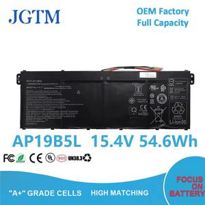 ACER 아스파이어 5 A515-43 A515-43G 교체 배터리 AP19B5L 15.4V 54.6Wh A515-52 A515-52G A517-52G Swift