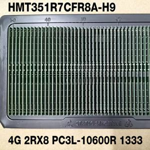 SK하이닉스 서버 메모리 HMT351R7CFR8A-H9 4G 2RX8 PC3L-10600R 1333 1 개