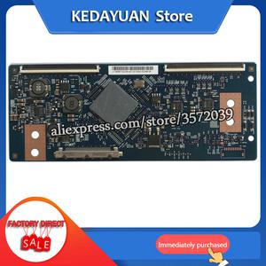작동 M550F12-D1-A 로직 보드 3D55C2000i T550HVN01.8 55T02-C08
