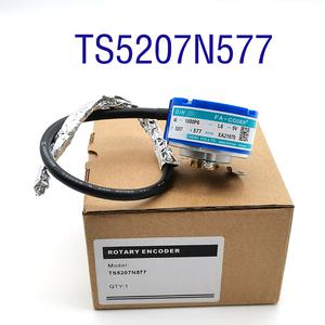 TS5207N577 로터리 엔코더 변압기 OIH 48-1000P6-L6-5V