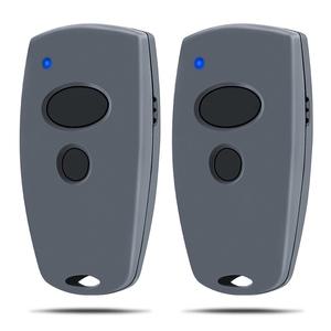 디지털 302 주차장 리모컨 304 382 394 392 313433.92Mhz 멀티 비트 도어 오프너 2 개