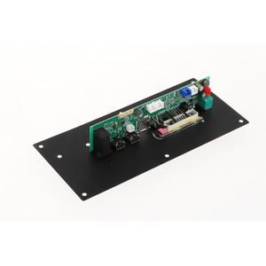 블루투스 MP3 증폭기 보드 TF FM 라디오 무선 원격 리모컨 USB 무손실 차량  스테레오 디지털 디스플레이