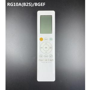 미디어 에어컨용 리모컨 RG10AB2S BGEF