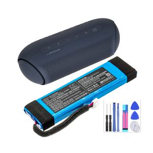 스피커 배터리 EAC 66836137 호환 LG XBOOM Go PL7 3500mAh용 -2S