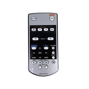 호환 야마하 AV 리시버 RAV38 RX-V2065 VD-2677 리모컨 사용