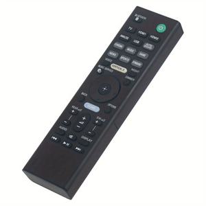 호환 소니 사운드바용 RMT-AH400U 교체 리모컨 HT-Z9F SA-WZF9 SA-Z9F HTZ9F SAWZF9