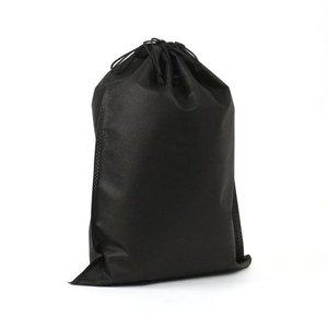 스트링 인기 양쪽 부직포 파우치 감성 20p 휴대용 (WFH5Q1O)