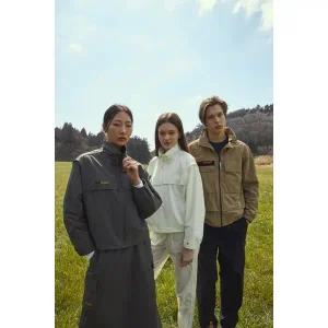 [아이더](대구신세계)[장원영 Pick] 남여 캐주얼 방풍자켓 CORDURA (코듀라) 방풍 자켓 DMP23151 DWP23151