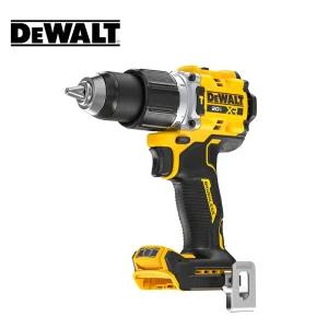 디월트 DCD806NT 충전햄머드릴 20V 본체 DCD805N 후속 BL모터 2단 속도조절 티스텍케이스