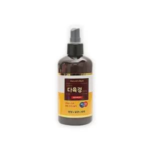 국산 식물영양 살균 다육경 플러스 300ml