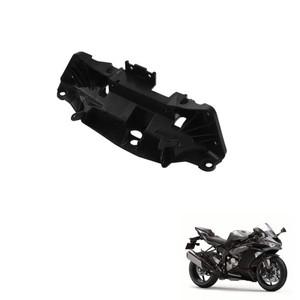 상부 페어링 게이지 스테이 브래킷 계량기 가와사키 닌자 ZX6R 2019-2023 오토바이