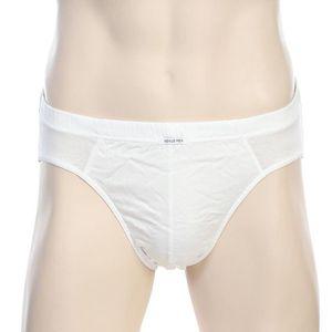 [갤러리아] 이월상품 면80수 삼각팬티 VMP8006 WH