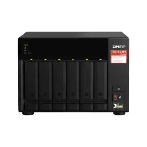 TS-673A-8G 60TB 10TBX6 6베이 NAS (초기설정 무료원격지원) 스토리지 정품대리점