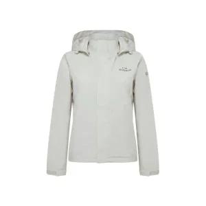 EIDER POP 2L 마운틴 여성 방풍 자켓_Pearl DWP25183W7