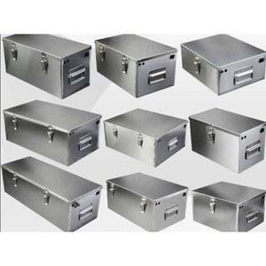 인산철 베터리 캐이스 하드 카라반 밧데리 12A 단일상품 34x21x12 휴대용 48V
