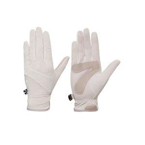 EIDER 아이스 온더락 장장갑 W_CREAM BEIGE DWA25V05W9 142321