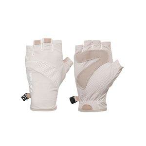 EIDER 아이스 온더락 반장갑 W_CREAM BEIGE DWM25V06W9 142320