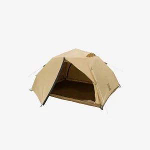 [DOD][디오디 공식]와가야노 텐트 L(TAN)