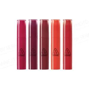 3CE 레이지 팝 립 스테인 4.5g