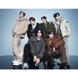 내셔널지오그래픽 역시즌 N244UDW120 남성여성용 골든몰 구스다운점퍼 1046865