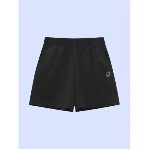 [백화점 정품] 25SS 노르디스크 NORDISK 휘게쿨 베이직 3부 쇼츠 - W Black