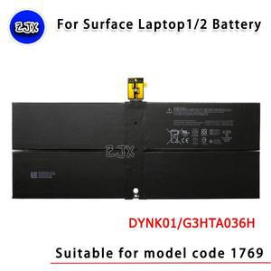Microsoft Surface Laptop1 Laptop2 배터리 1769 노트북 DYN
