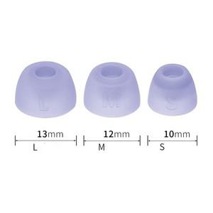 호환품 JBL TUNE BEAM 이어팁전용 실리콘 3쌍, Tune Beam 교환용전용 S/M/L