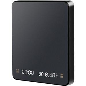 카페 저울 3KG 브루잉 계량기 바리스타 터치타입3000G 전자 10KG 정밀도