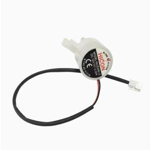 1pc 12V 워터 펌프 FS60202M 가정용 라운드 아이스 기계 총알 HICON 메이커 액세서리