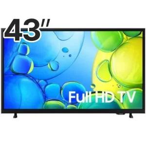 삼성전자 FHD 43인치 Smart TV (KU43F6050FFXKR 스탠드/벽걸이)