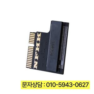 맥북 프로용 어댑터, 와이파이 6, AX200, A1502, A1398