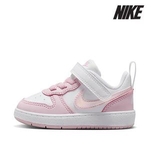 나이키 아동화 /H9- DV5458-105 / 베이비 코트 버로우