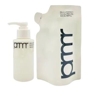 프리메라 마일드 앤 퍼펙트 페이셜 필링 기획세트 본품 100ml+리필 100ml