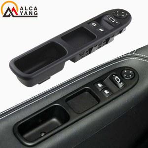 전기 마스터 제어 207 6554 QC 리프터 시트로엥 파워 스위치 푸조 2014 C3 2007