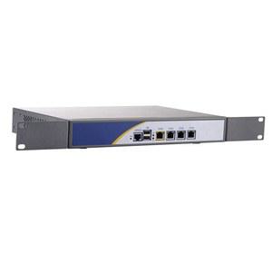 방화벽 하드웨어, OPNense, VPN, 네트워크 어플라이언스, 라우터 PC, 인텔 셀러론 Qaud Core J4125, HUNSN RS17k, AES-NI, I226-V 2.5Gbe 4개, 콘솔, VGA, 8G RAM, 64G SSD