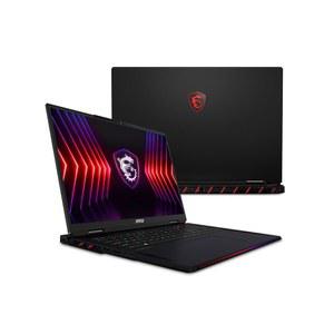 엑셀리버PC [ ] MSI 레이더 A18 HX A9WIG-082US AMD Ryzen 9 9955HX3D, 64GB DDR5 RAM, 16TB WD SSD, NVIDIA GeForce RTX 5080, 18인치 UHD 120Hz, Windows 11 Pro 게이밍 노트북