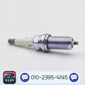 4/20개 22401-8H515 LFR5A11 닛산 알메라 N16 X-트레일 T30 순찰 Y61 Premera P12 용 점화 플러그
