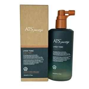 ATS 퍼스티지 리버시 헤어토닉 140ml 쿨링 열진정 탈모방지 에센스