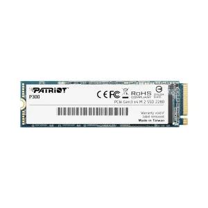패트리어트 P300 1TB M.2 NVMe SSD TLC [H@lu]
