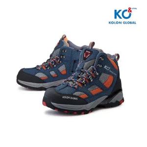 코오롱글로벌 6인치 안전화 KG-66