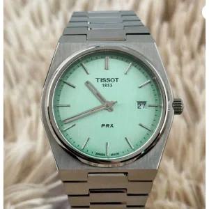 티쏘 [세금포함] [정품] hot PRX 파워matic 80 자동 남성 시계 40mm box 패션시계 명품시계 손목시계 30191