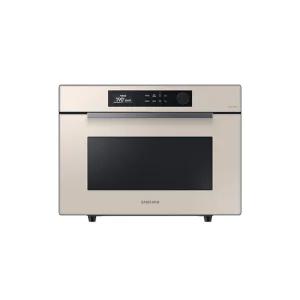 삼성 비스포크 큐커 오븐 35L 직화오븐 글램 베이지 MC35A8599LF