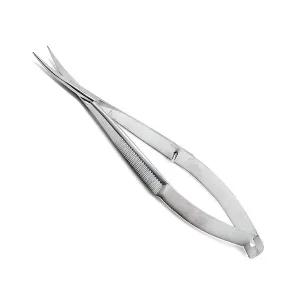 WILLY 카스트로비조 시저(곡) 20-210-12 (12.5cm) - Castroviejo Scissors