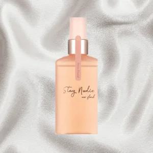바디홀릭미스트 니치향 스테이누디 살냄새 바디미스트 오버플로럴 100ml 2개