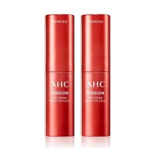 AHC 텐션아이크림스틱포페이스 10g 2개
