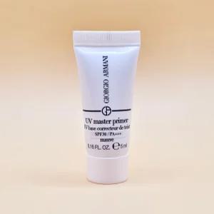 [백화점제품/당일보냄] 조르지오 아르마니 UV 마스터 프라이머 5ml (광채톤업베이스)