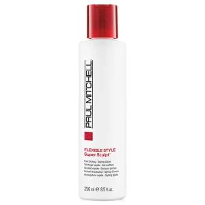 폴미첼 슈퍼 스컬프트 글레이즈 250ml 1개 헤어 스타일링 