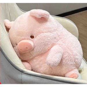 침대 인형 식빵돼지 애착인형 돼지 봉 형 루루 돼지인형 35cm 20cm 룰 그