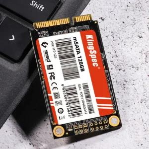 SSD mSATA 28 256 52 1 6Gb/s 내부 하드 드라이브 임베디드 시용 미니 SATAIII 기존