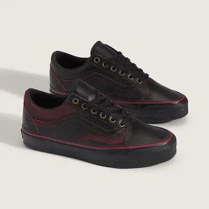 [반스](본점)VANS 반스 프리미엄 LX 올드스쿨 Leather 타니아 크루즈 / VN000EDAKRK